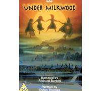 Julie Andrews - Under Milk Wood