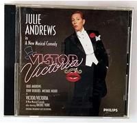 Julie Andrews - Victor Victoria