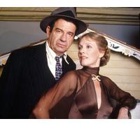 Julie Andrews & Walter Matthau [1008352] 8x10 Foto (Altre Misure Disponibile)