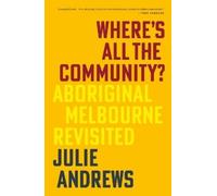 Julie Andrews Where's All the Community? (Tascabile)