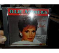 Julie Andrews - with Love Julie [Import]