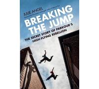 Julie Angel Breaking the Jump (Tascabile)