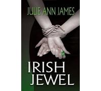 Julie Ann James Irish Jewel (Tascabile)