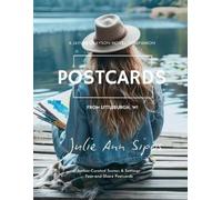 Julie Ann Sipos Postcards from Littleburgh, WI (Tascabile) Jaycee Grayson