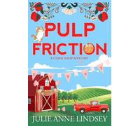 Julie Anne Lindsey Pulp Friction (Tascabile)