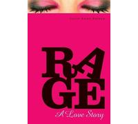 Julie Anne Peters Rage: A Love Story (Tascabile)