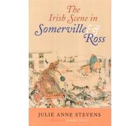 Julie Anne Stevens Somerville and Ross and the Irish Landscape (Tascabile)