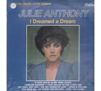 Julie Anthony - I Dreamed a Dream