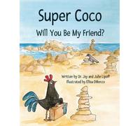 Julie B Lipoff Jay M Lipoff Super Coco (Tascabile)