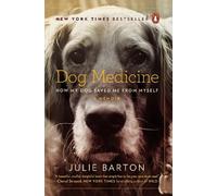 Julie Barton Dog Medicine (Tascabile)
