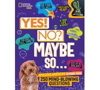 Julie Beer Paige Towler Yes No? Maybe So... (Copertina rigida)