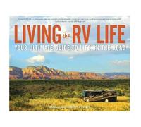 Julie Bennett Marc Bennett Living the RV Life (Tascabile)