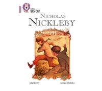 Julie Berry Nicholas Nickleby (Tascabile) Collins Big Cat