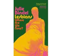 Julie Bindel Lesbians (Copertina rigida)
