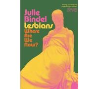 Julie Bindel Lesbians (Tascabile)