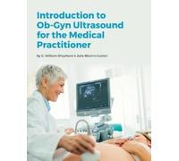 Julie Blevins Gaston G William S Introduction to Ob-Gyn Ultrasound f (Tascabile)