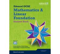 Julie Bolter Joe Petran Keith Pledge GCSE Mathematics Edexcel 2010: (Tascabile)