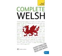 Julie Brake Chr Complete Welsh Beginner to Intermediate Bo (Mixed Media Product)