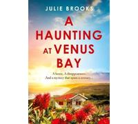 Julie Brooks A Haunting at Venus Bay (Tascabile)