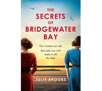 Julie Brooks The Secrets of Bridgewater Bay (Tascabile)