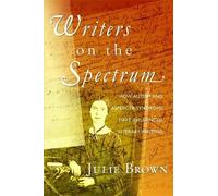 Julie Brown Writers on the Spectrum (Tascabile)