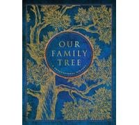 Julie Bunton Our Family Tree (Copertina rigida)