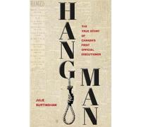 Julie Burtinshaw Hangman (Tascabile)