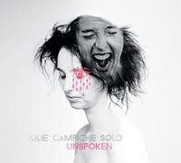 Julie Campiche - UNSPOKEN