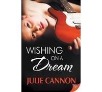 Julie Cannon Wishing on a Dream (Tascabile)