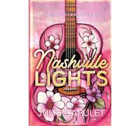 Julie Capulet Nashville Lights (Tascabile) Music City Lovers