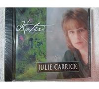 Julie Carrick - Kateri-Child of God