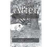 Julie Cerros The After (Copertina rigida)