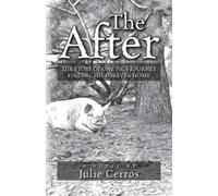 Julie Cerros The After (Tascabile)