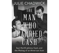 Julie Chadwick The Man Who Carried Cash (Tascabile)