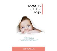 Cracking the Egg Myth: Proven Ways to Improve Egg Quality