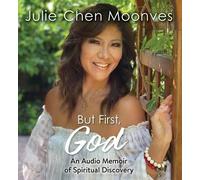 Julie Chen Moonves But First, God (CD)