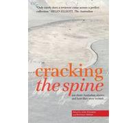 Julie Chevalier Cracking the Spine (Tascabile)