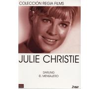 Julie Christie - Darling (1965) / El Mensajero (1970) (2Dvds) (Import)