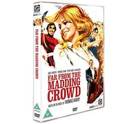 Julie Christie - Far from the Madding Crowd [Edizione: Regno Unito]