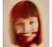 Julie Christmas Ridiculous And Full Of Blood (CD) Album Digipak