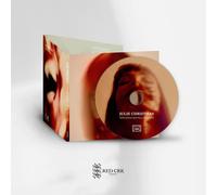 JULIE CHRISTMAS - RIDICULOUS AND FULL OF BLOOD - CD - K72z