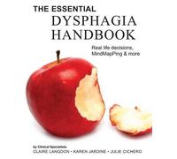 Julie Cichero Claire Langdon Karen Jar The Essential Dysphagia Hand (Tascabile)