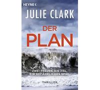 Julie Clark Astrid Der Plan - Zwei Frauen. Ein Ziel. Ein gefährlich (Tascabile)
