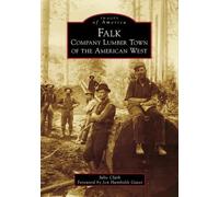 Julie Clark Falk (Tascabile)