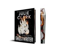 Julie Clark The Ghostwriter (Copertina rigida)