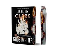 Julie Clark The Ghostwriter (Deluxe Edition) (Tascabile)