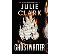 Julie Clark The Ghostwriter (Standard Edition) (Tascabile)