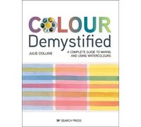 Julie Collins Collins, Julie Colour Demystified (Tascabile)