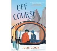 Julie Cook Julie Cook Off Course (Tascabile) (PRESALE 17/09/2026)