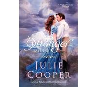 Julie Cooper A Stronger Impulse (Tascabile) Obstinate, Headstrong Girl